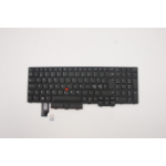 Lenovo 5N20W68251 notebook spare part Keyboard