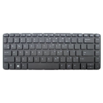 HP 804214-BA1 laptop spare part Keyboard