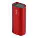 APC Power Pack M3 Ioni di Litio 3000 mAh Rosso