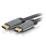 C2G 50634 HDMI cable 421.3" (10.7 m) HDMI Type A (Standard) Black