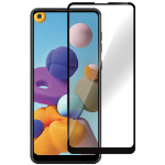 eSTUFF ES504088 scherm- & rugbeschermer voor mobiele telefoons Doorzichtige schermbeschermer Samsung 1 stuk(s)
