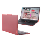 iPearl MCOVER-LEN-THINKPAD-T14-G5-G6-RED laptop case 14" Hardshell case