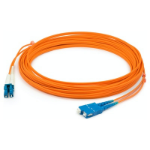 ADD-SC-LC-3M5OM4-OE - Fibre Optic Cables -