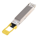 eNet Components OSFP-400G-VSR4-ENC network transceiver module Fiber optic 400 Mbit/s 850 nm