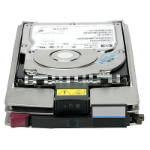 HPE 450GB 10000 rpm FC internal hard drive Fibre Channel