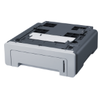 Samsung CLX-S6250A tray/feeder 500 sheets