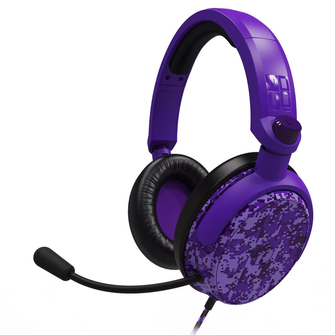 Image of Stealth C6-100 Gaming Headset-Digital PR