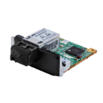 HP Flex 1GbE Fiber LC Single Port interface cards/adapter Internal