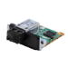 HP Flex 1GbE Fiber LC Single Port interface-kort/adapter Intern