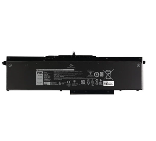 DELL Battery 6 Cell 97Wh