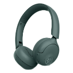 JLab Go Lux ANC Headphones Wireless Head-band Calls/Music USB Type-C Bluetooth Sage
