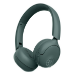 JLab Go Lux ANC Headphones Wireless Head-band Calls/Music USB Type-C Bluetooth Sage