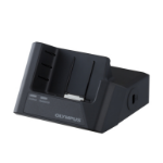 Olympus CR21 mobile device dock station Dictaphone Black -
