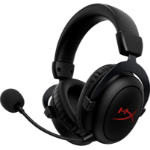 HyperX Casque de jeu sans fil Cloud II Core