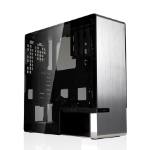 In Win 904 PLUS Midi Tower Zilver