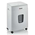 Dahle 35090-16180 paper shredder Particle-cut shredding 62 dB 22.2 cm White