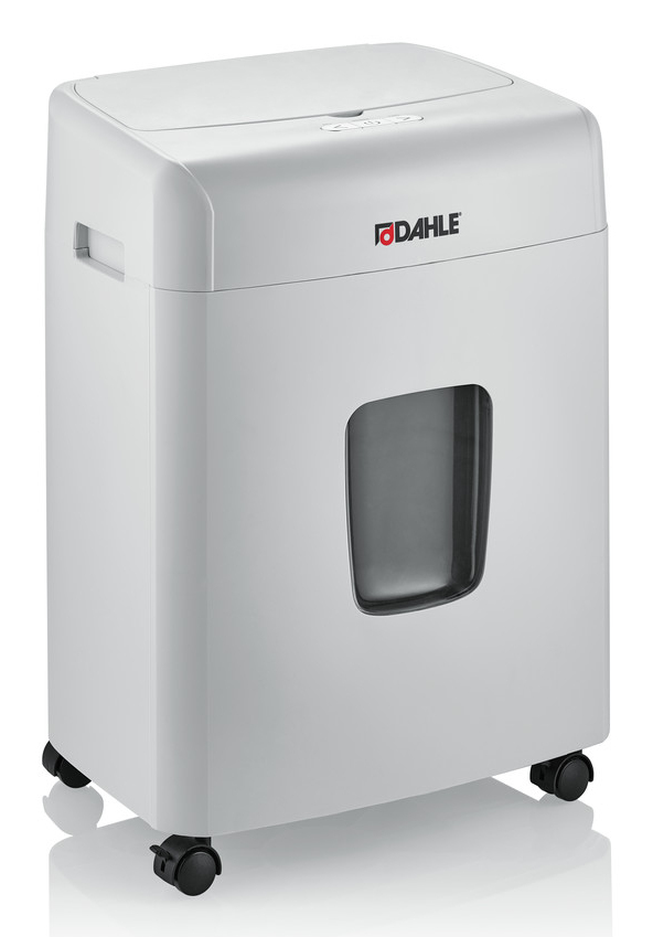 35090-16180 paper shredder Particle-cut shredding 62 dB 22.2 cm