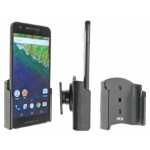 Brodit Passive holder with tilt swivel - Nexus 6P Mobile phone/Smartphone Black