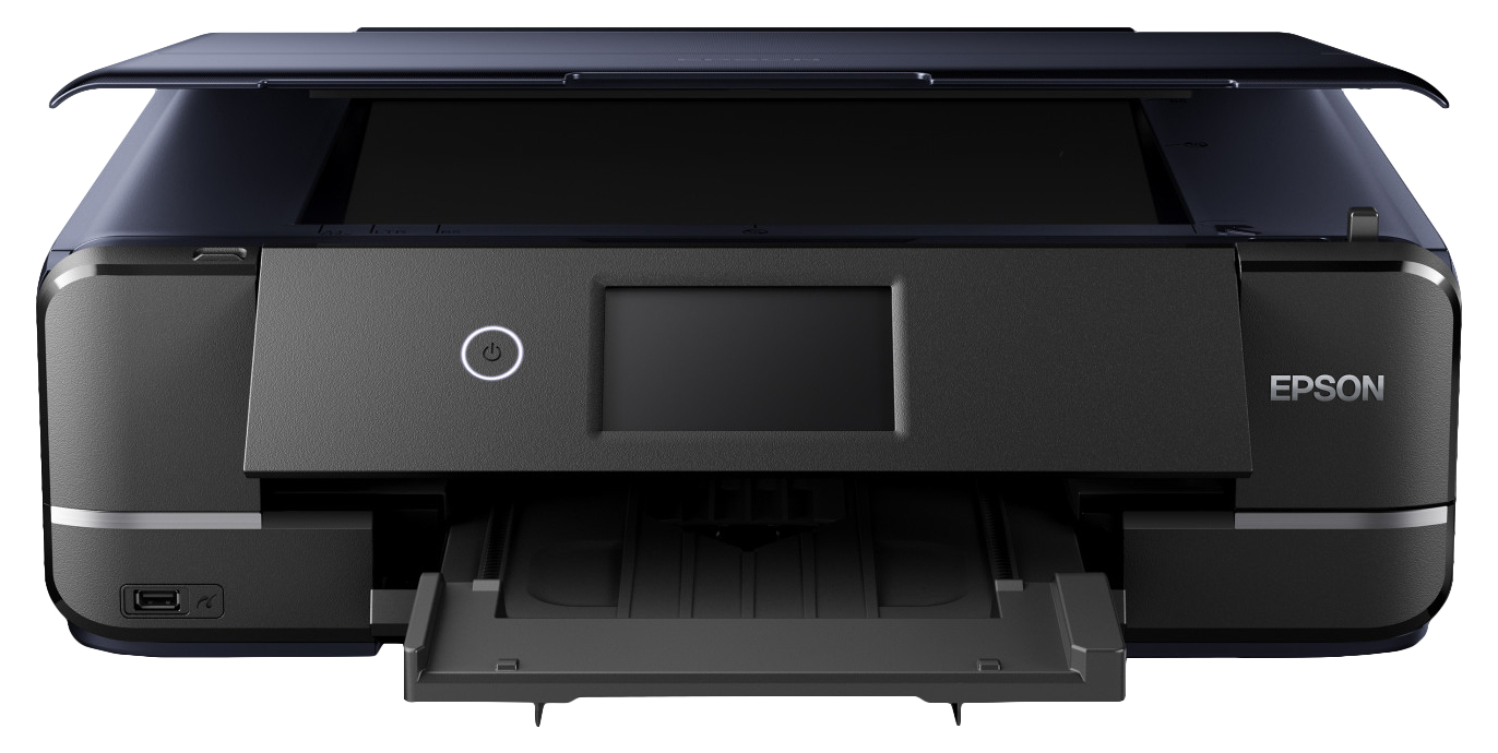 Image of Epson Expression Photo XP-970 Inkjet A3 5760 x 1440 DPI 28 ppm Wi-Fi
