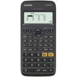 Casio Fx-350Ce X calculator Desktop Scientific Black