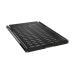 Tripp Lite SRSHELF4PSLVENT rack accessory Rack shelf