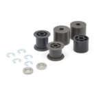 Zebra P1046696-129 printer/scanner spare part Mounting kit