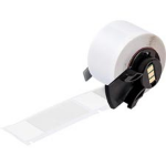 Brady 18380 Translucent, White Self-adhesive printer label