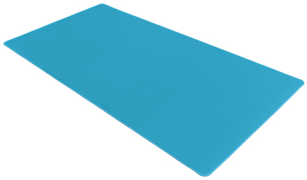 Image of Leitz Cosy Desk Mat desk pad Blue