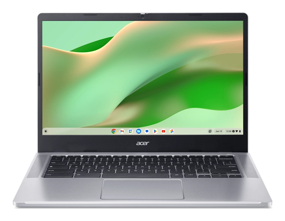 Acer Chromebook CB314-4HT-38SL 14 inches i3-N305 8GB 128GB NX.KMUAA.003 Chromebook