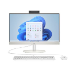 HP ProOne 245 G10 AIO 23.8'/24' FHD NT Intel i5-1334U 16GB 512GB SSD WIN 11 PRO AMD 610M Graphics WiFi6 Keyboard+Mouse 1Yr OS WTY