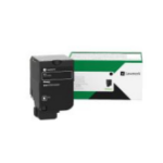 Lexmark 81C1XK0 toner cartridge 1 pc(s) Original Black