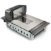 Datalogic Platter, Scanner/Scale, Medium, Sapphire Glass, Flip Up Produce Rail, with Scale Sentry, Mgl 9400i