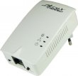 88885176 Inter-Tech PLA-200 - 200 Mbit/s - IEEE 802.3,IEEE 802.3u - 128-bit AES - 200 m - Gigle 301 - White