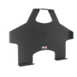 Brodit 511816 holder Passive holder Tablet/UMPC Black