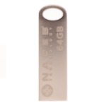 Naceb Technology MEMORIA NACEB CAPACIDAD 64 GB USB INTERFAZ USB A 2.0 -