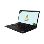 upcycle it Lenovo ThinkPad T14s Gen 2 (Refurbished) A Intel® Core™ i5 i5-1135G7 Laptop 35.6 cm (14") Full HD 16 GB LPDDR4x-SDRAM 256 GB SSD Windows 11 Pro Black