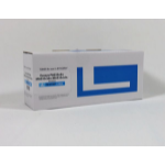 Data Direct Kyocera M6035 6535 6135 Toner Cyan Compatible TK5150C