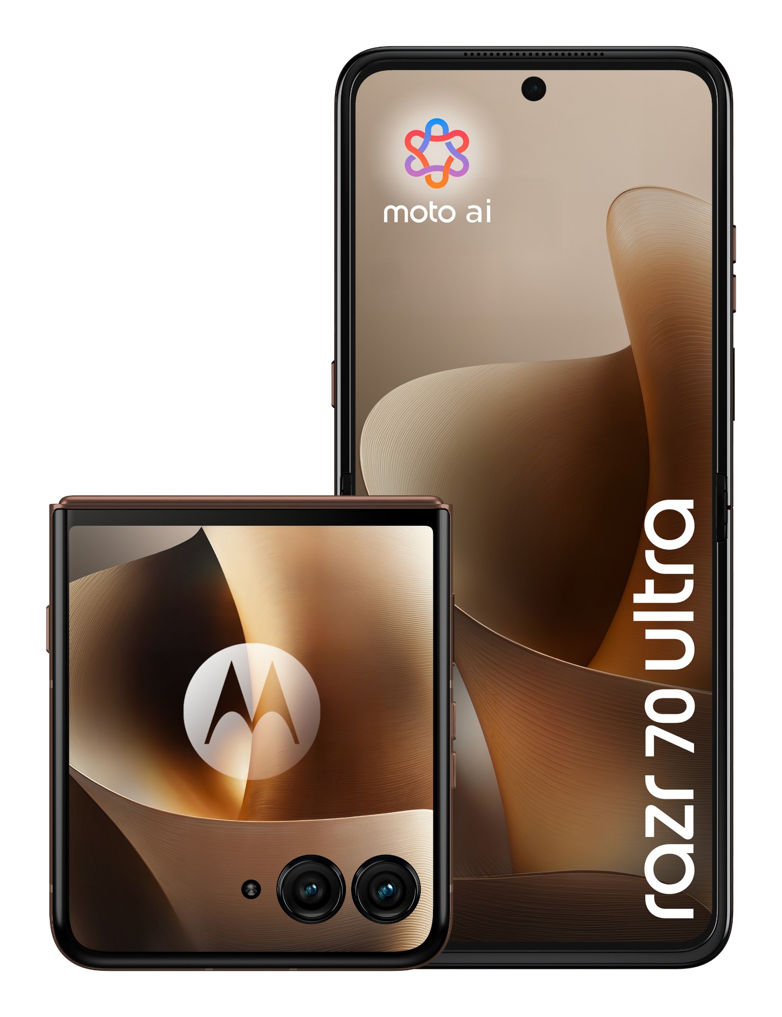 Photos - Mobile Phone Motorola razr 70 ultra 17.7 cm  Dual SIM Android 16.0 5G U (6.96")