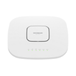 NETGEAR Insight Cloud Managed WiFi 6 AX6000 Tri-band Multi-Gig Access Point (WAX630)