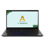 upcycle it Lenovo ThinkPad L14 Gen1 (Refurbished) A Intel® Core™ i5 i5-10310U Laptop 35.6 cm (14") Full HD 16 GB DDR4-SDRAM 512 GB SSD Windows 11 Pro Black