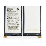 CoreParts MSPP70437 mobiele telefoon onderdeel Batterij/Accu Zwart