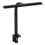 Digitus LED Desk Lamp - 50 cm, 1025 lm, 7 W, Black