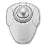 Kensington K70991WW mouse Office Ambidextrous RF Wireless + Bluetooth Optical 1600 DPI