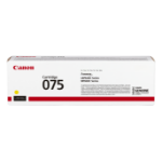 Canon 6362C002/075 Toner cartridge yellow, 1.3K pages ISO/IEC 19752 for Canon i-SENSYS LBP-640