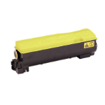 Kyocera 1T02HGAEU0/TK-570Y Toner yellow, 12K pages ISO/IEC 19798 for Kyocera FS-C 5400