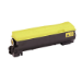 KYOCERA TK-570Y cartuccia toner Originale Giallo