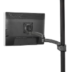 Chief K2P120B montagekit Zwart