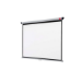 Nobo Wall Mounted Projection Screen 2400x1813mm