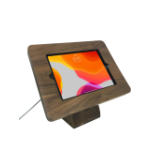 CTA Digital PAD-PARAKWD tablet security enclosure 10.2" Wood