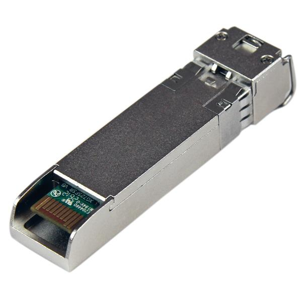 StarTech.com Cisco GLC-LH-SMD Compatible SFP Transceiver Module - 1000BASE-LX/LH